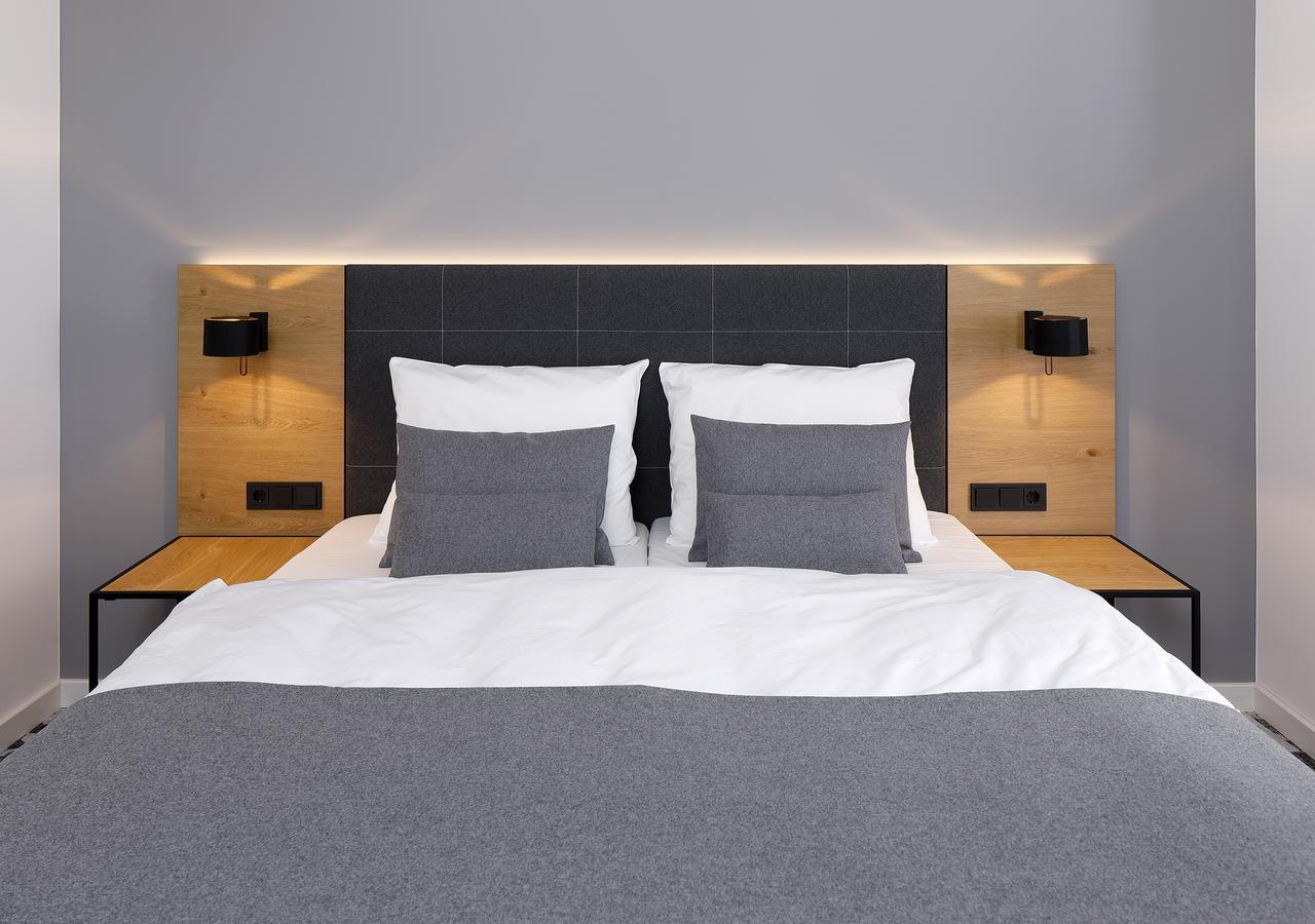 Hotel Coffee Fellows Dortmund